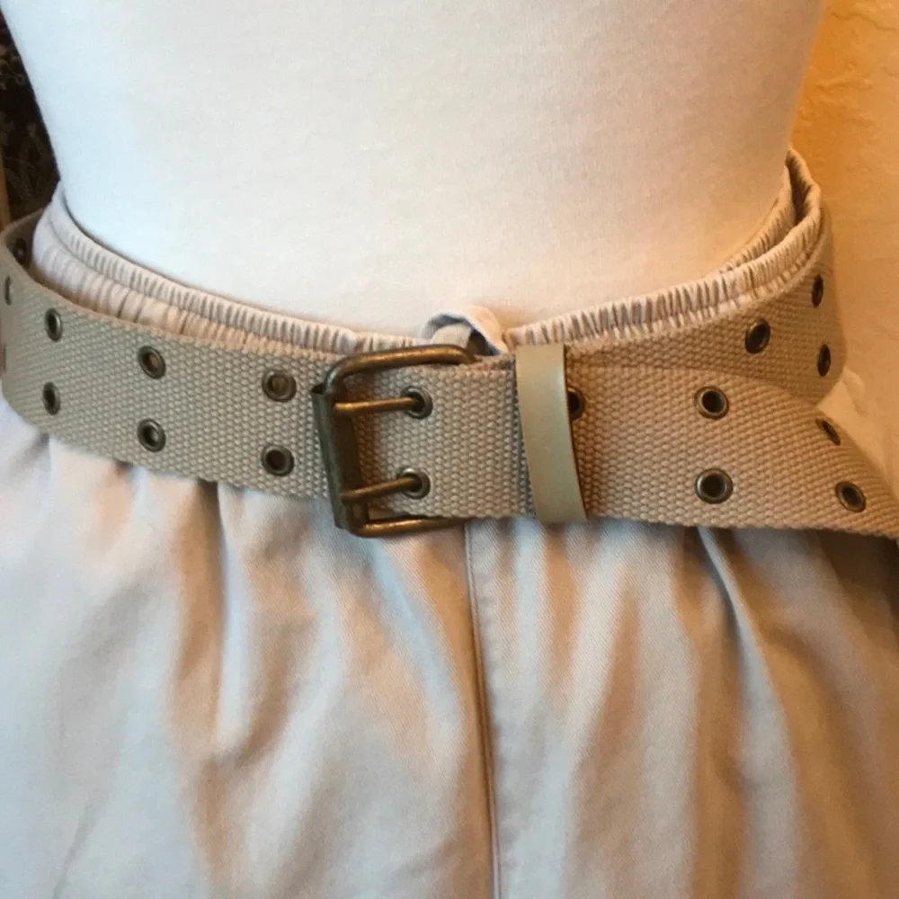 Belts